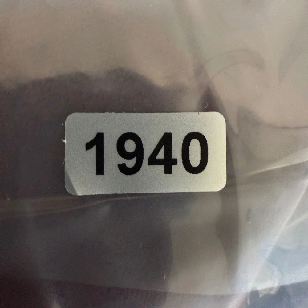 blanc noir excellent preowned